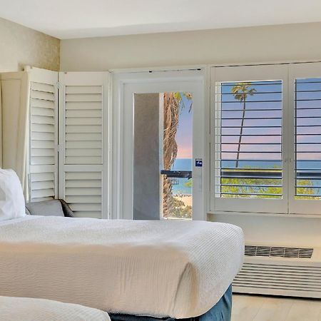 Ocean View Hotel Santa Monica Luaran gambar