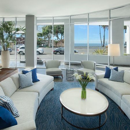 Ocean View Hotel Los Angeles Luaran gambar