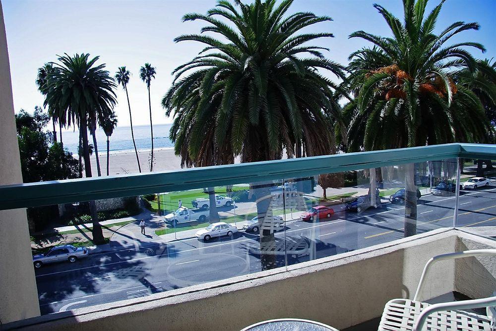 Ocean View Hotel Los Angeles Bilik gambar
