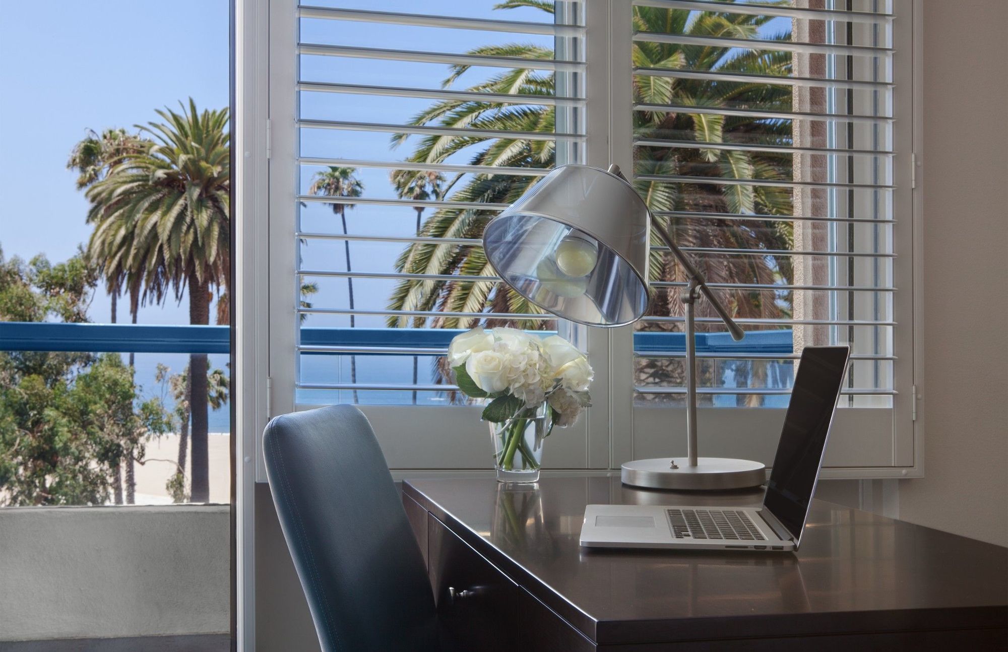 Ocean View Hotel Santa Monica Luaran gambar
